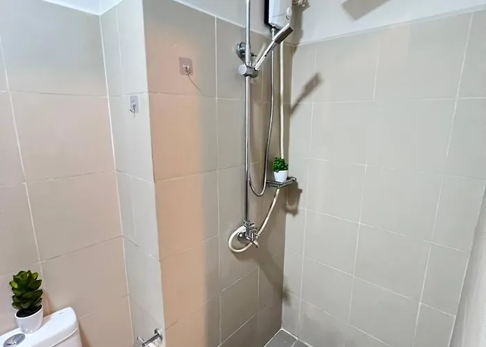 Apartment Unistay Coast Res R31 W Bal Sunset Vw Worldtrade