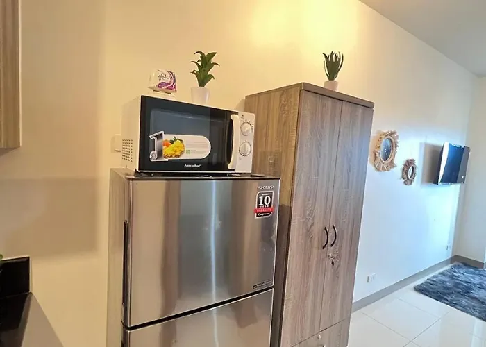 Apartment Unistay Coast Res R31 W Bal Sunset Vw Worldtrade